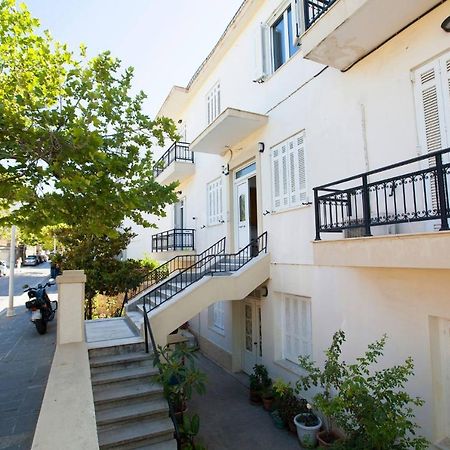 Apartmán Casa Rodi Rhodes City Exteriér fotografie