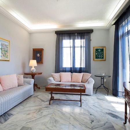 Apartmán Casa Rodi Rhodes City Exteriér fotografie