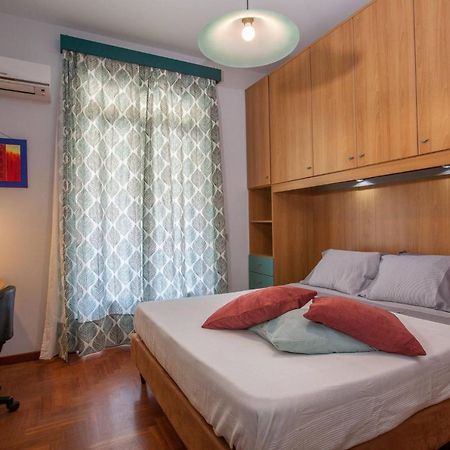 Apartmán Casa Rodi Rhodes City Exteriér fotografie