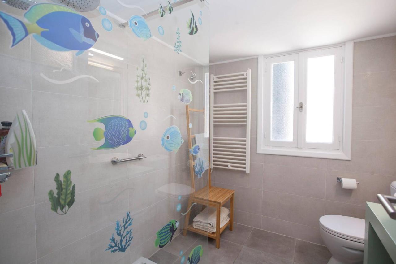 Apartmán Casa Rodi Rhodes City Exteriér fotografie