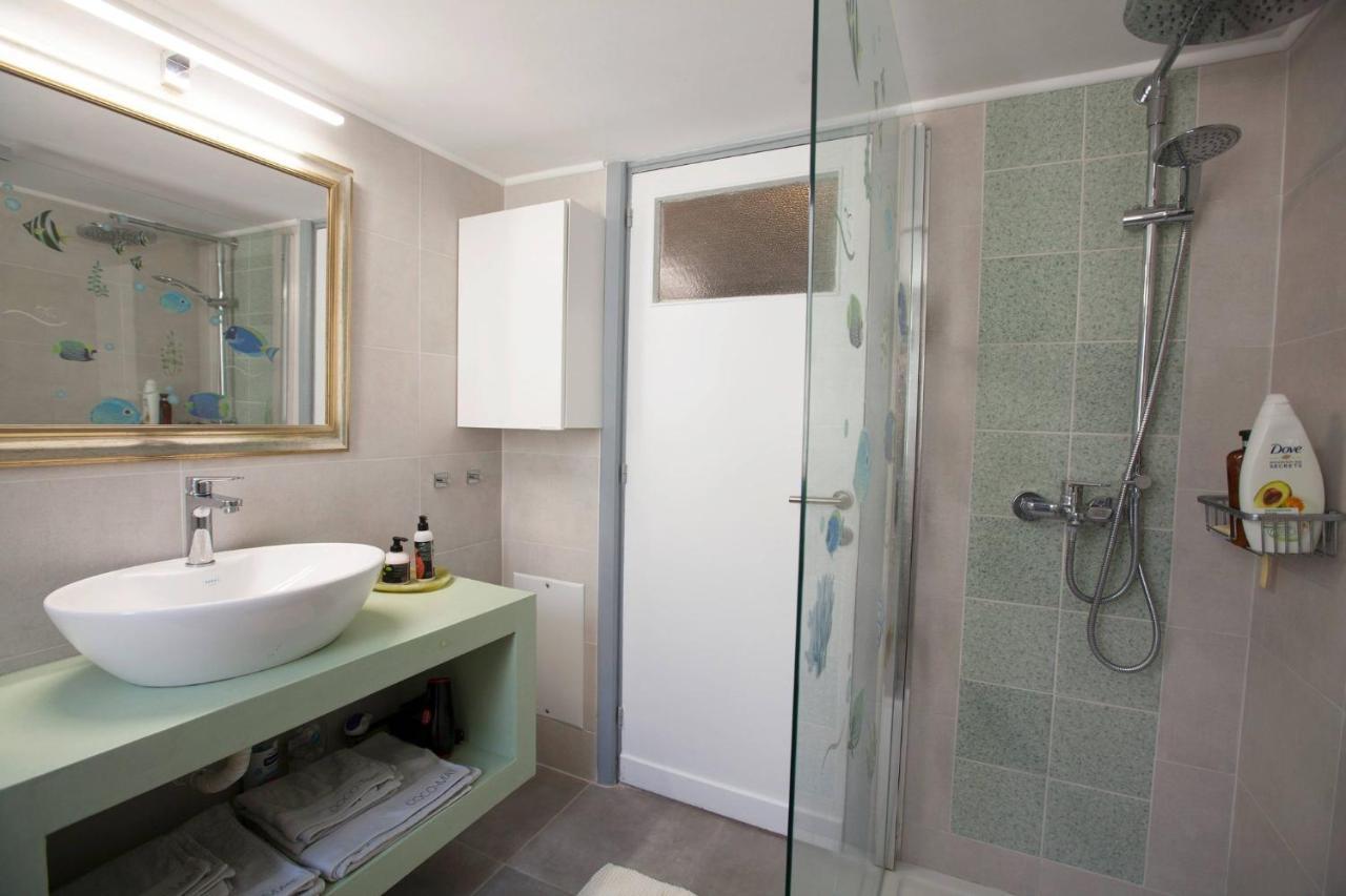 Apartmán Casa Rodi Rhodes City Exteriér fotografie