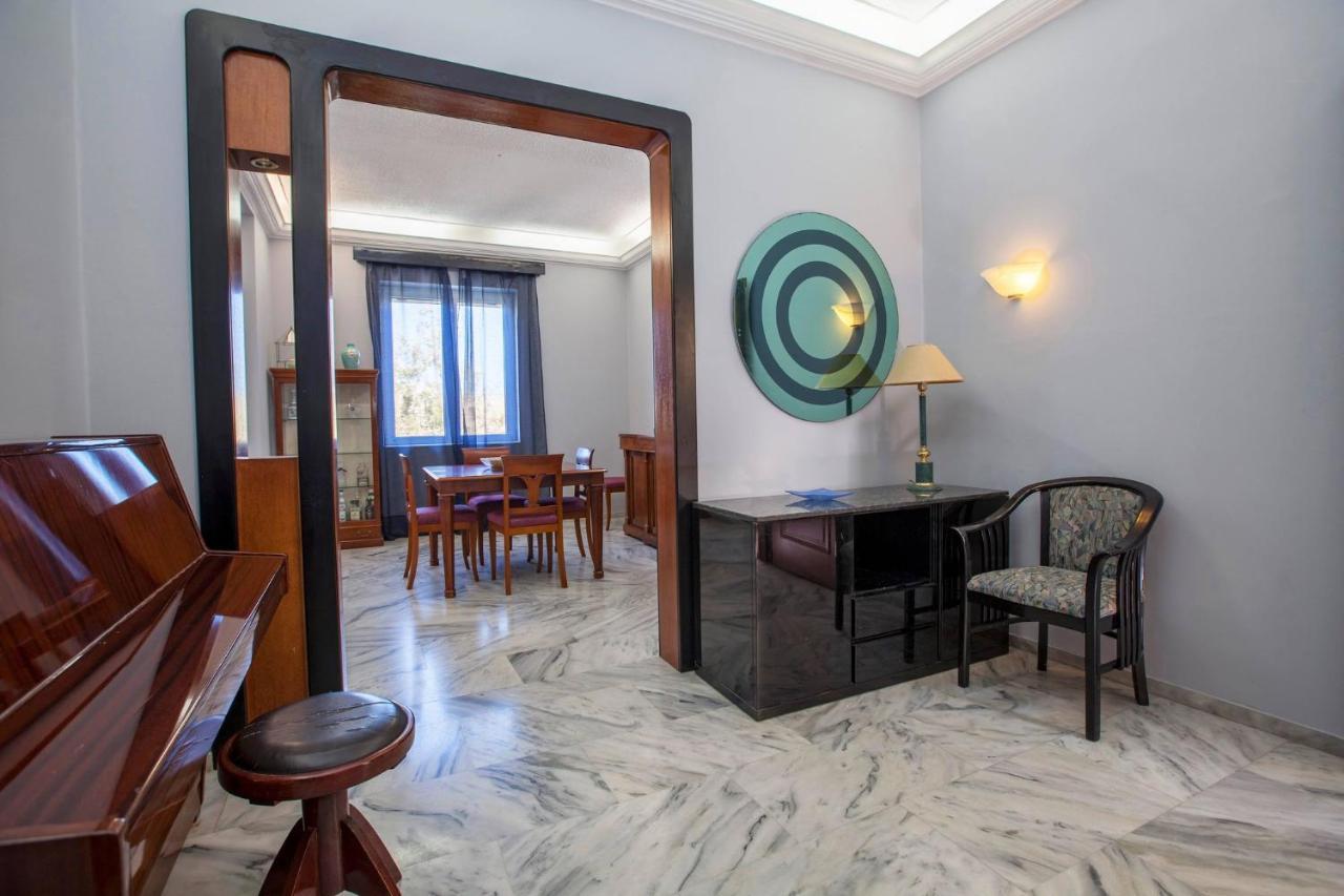 Apartmán Casa Rodi Rhodes City Exteriér fotografie