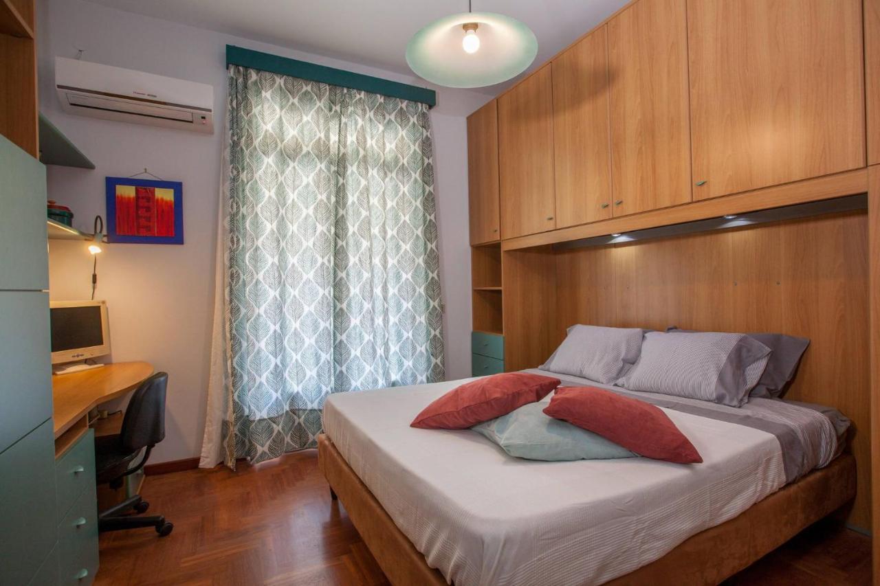 Apartmán Casa Rodi Rhodes City Exteriér fotografie