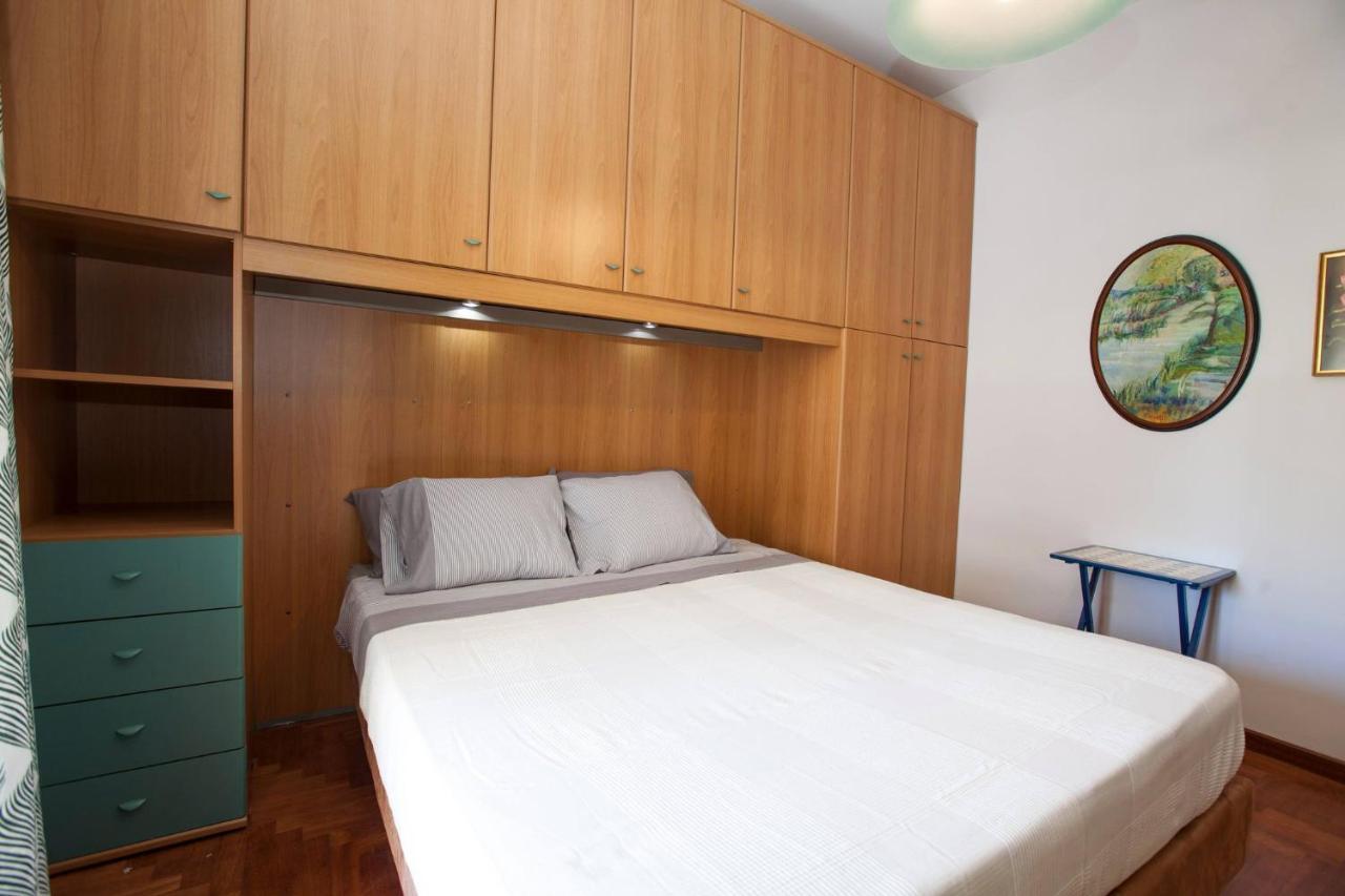 Apartmán Casa Rodi Rhodes City Exteriér fotografie