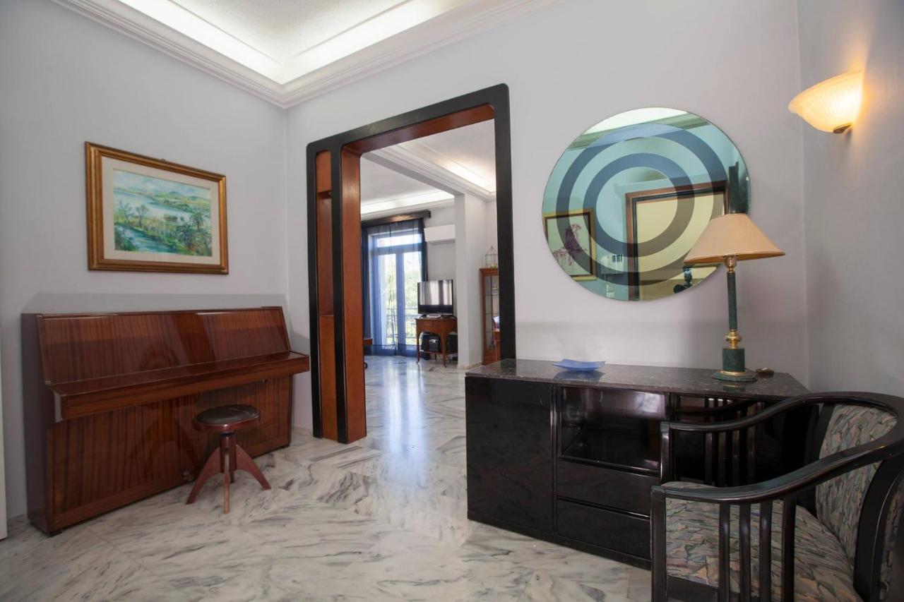 Apartmán Casa Rodi Rhodes City Exteriér fotografie