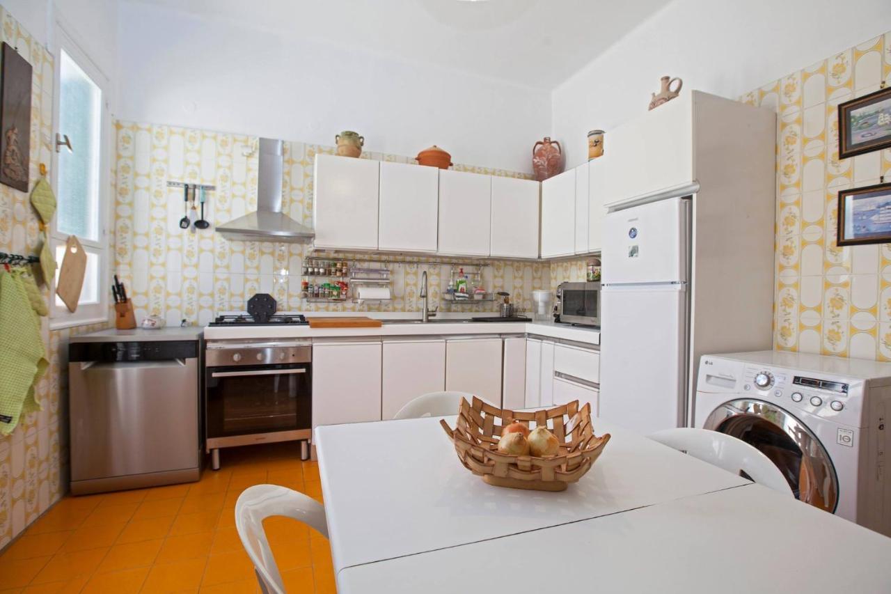 Apartmán Casa Rodi Rhodes City Exteriér fotografie