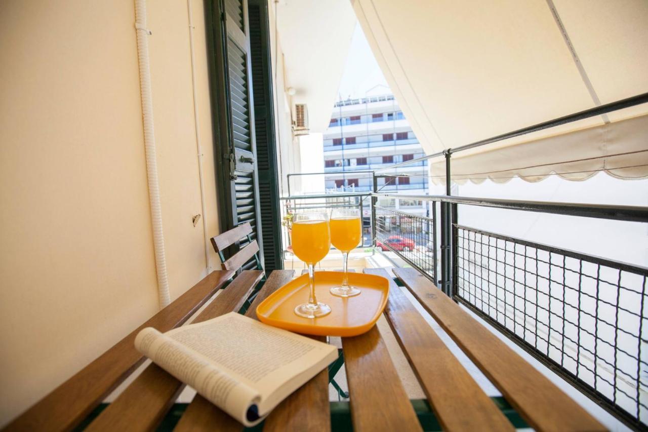 Apartmán Casa Rodi Rhodes City Exteriér fotografie