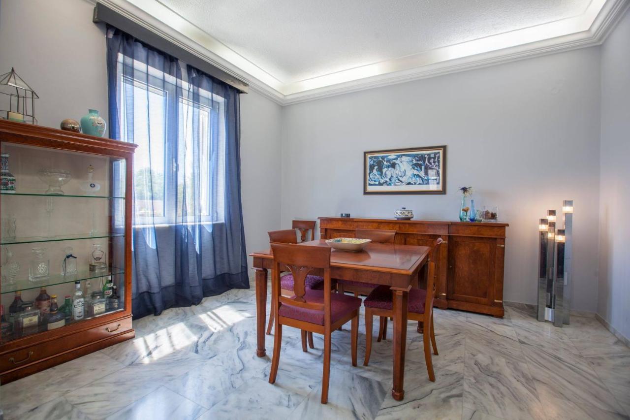 Apartmán Casa Rodi Rhodes City Exteriér fotografie