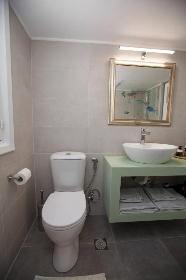 Apartmán Casa Rodi Rhodes City Exteriér fotografie